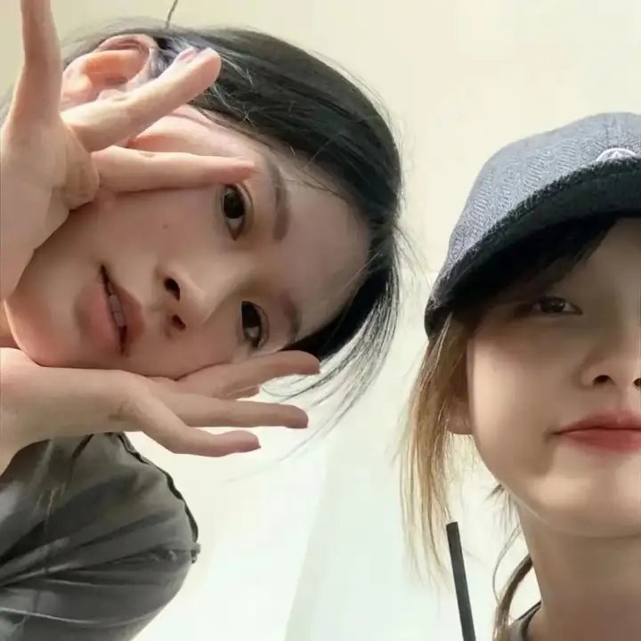 鉴爱男女第一季